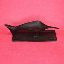 Battiporta forma pesce - a,