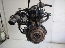 RTJA motore FORD FIESTA CB1
