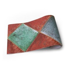  Piastrelle Adesive Muro