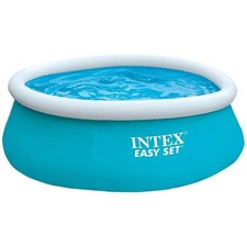 PISCINA INTEX GONFIABILE EASY