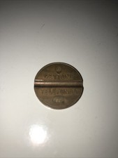 GETTONE TELEFONICO 7709 UT