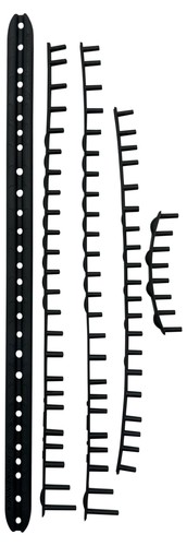 Set strisce paraurti tampone