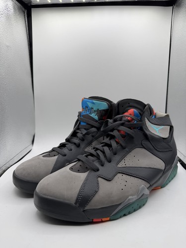 Air jordan retro barcelona - jordan, 7