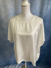 Camicetta Vince Camuto raso