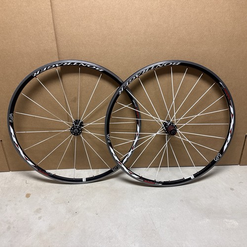 Bontrager race lite scandium - x,