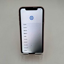 Apple iPhone XR - Arancione -