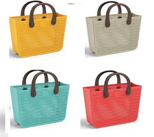 HAND BAG,BORSA LINDA RIVIERA