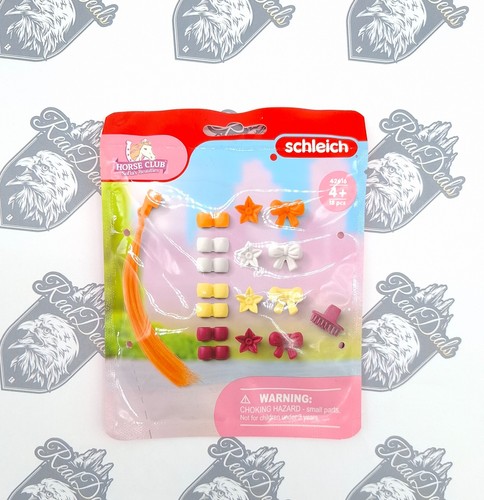Schleich horse club 42616 - club,