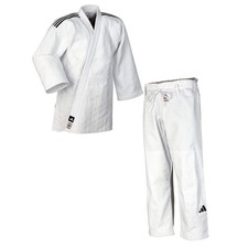 IJF Champion 3 Slim Fit with