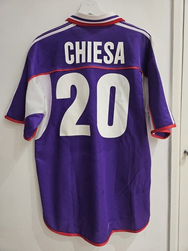 Match worn shirt - match,