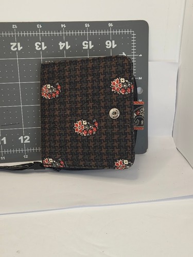 Portafoglio vera bradley mini - bradley,
