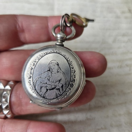 Orologio taschino in - da,