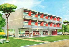 Villamarina Cesenatico IT