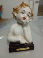 Statua G. Barbetta