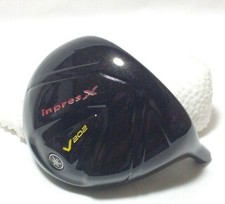 Testa Mazza da Golf Yamaha