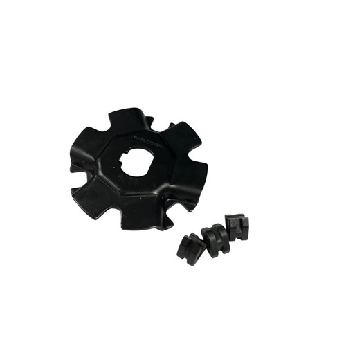 Calotta guida rulli variatore - guida,