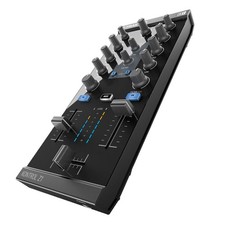 Native Instruments TRAKTOR CONTROL Z1 - Interfaccia di mixaggio DJ (scatola aperta)