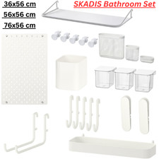 IKEA SKADIS Accessori Bagno
