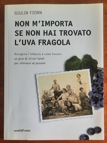 Non importa hai - m’importa,