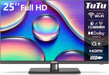 Tutu Smart TV 25 Pollici (64