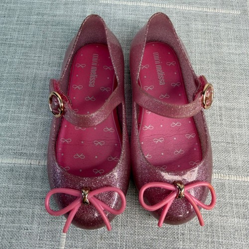 Mini scarpe ballerine - , melissa