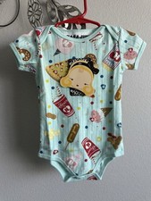 Harajuku Lovers Aqua  Carnival