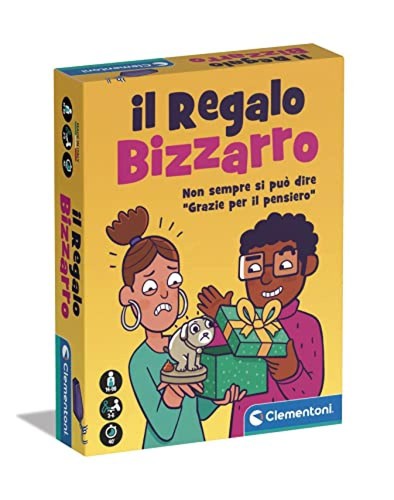 Clementoni - small),