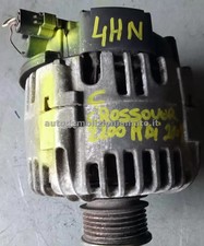 Alternatore Citroen C-CROSSER 2.2 HDI 2010 115KW FAP SUV 5P/D/2179CC