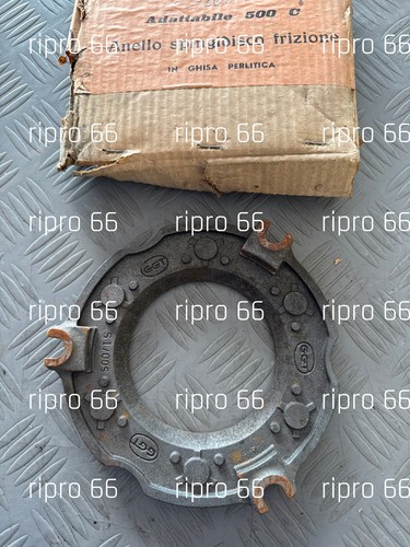500c anello spingidisco - 500c,