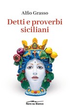 Libri Alfio Grasso - Detti E