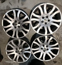 4 CERCHI IN LEGA PER LAND