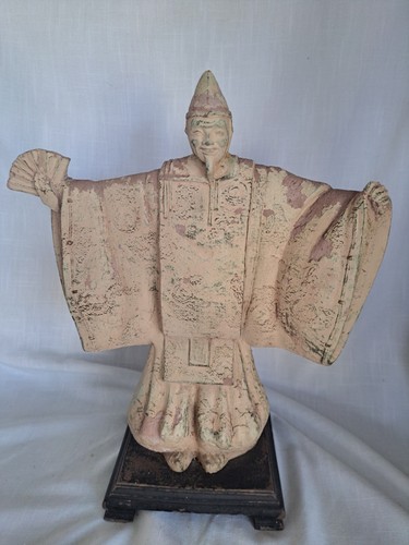 Scultura epoca the - d'epoca, uesugi"