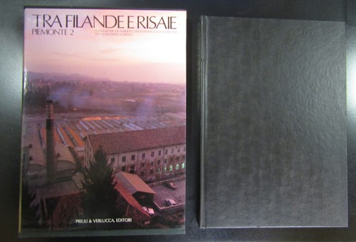 Piemonte tra filande e - tra,