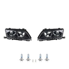 Fari Osram Night Breaker Laser