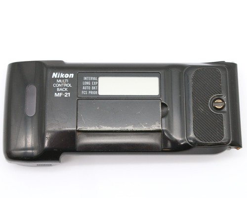 Nikon multi control back - nikon,