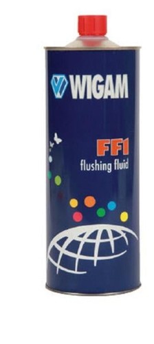 Fluido per lavaggio impianti