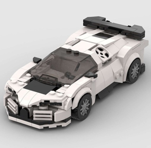 Personalizzato moc lego - moc,