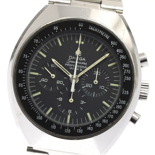 Omega speedmaster professional - omega,