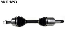 Albero motore SKF VKJC 1893