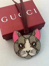 Portachiavi Gucci Charm Fatto