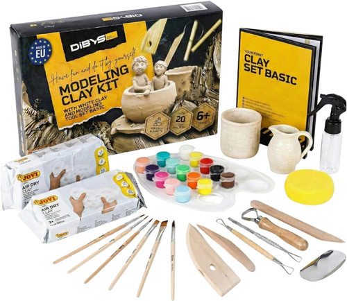 Set ceramica per - la, |