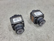 TELECAMERA PARAURTI ANTERIORE