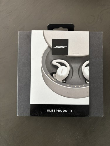 Bose sleepbuds auricolari - sleepbuds,