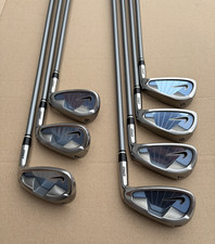Set ferri golf donna nike - set,