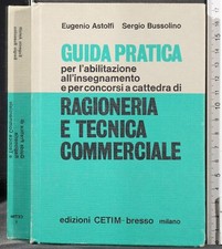 GUIDA PRATICA. RAGIONERIA E