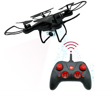 DRONE QUADRICOTTERO 6 ASSI