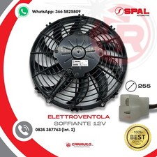 Ventilatore soffiante ventola - soffiante,