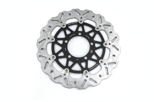 Disco freno anteriore - , moto