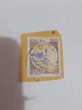 francobolli originali d'epoca 