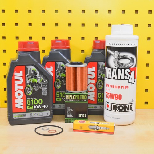 Moto 520 625 cforce kit - 625,
